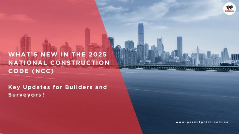What’s New in the 2025 National Construction Code (NCC): Key Updates ...
